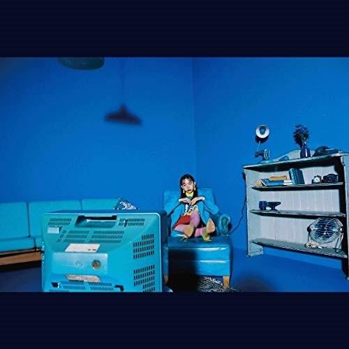 【おまけCL付】新品 濡れゆく私小説(初回限定盤) / indigo la End インディゴ ラ ...