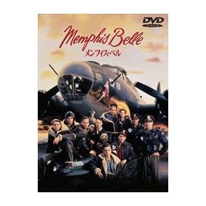 【おまけCL付】新品 メンフィス・ベル / マシュー・モディン (DVD) WTB-16620