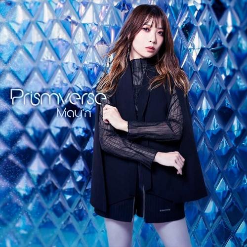 【おまけCL付】新品 Prismverse / May&apos;n メイン (CD) XNDD19-SK