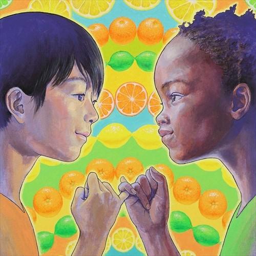 【おまけCL付】新品 操 / 岡村靖幸 (CD) XQME91007-SK