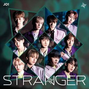 【おまけCL付】新品 STRANGER (初回限定盤B) / JO1 ジェイオーワン (SingleCD+フォトブック) YRCS90197-SK｜softya