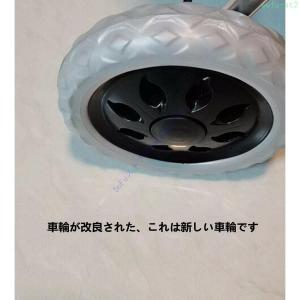 折りたたみ式 買い物カートアルミ合金製 ショッ...の詳細画像5