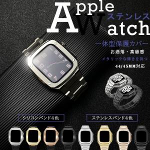 Apple Watch 42mm(Series10は除く) SERIES 1 2 3 44mm 4 5 バンド WAB
