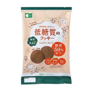 SOGO SMILE 低糖質のクッキー 総合メディカル【SM】