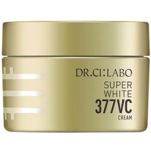 Dr.Ci:Labo ドクターシーラボ スーパーホワイト377VCクリーム 50g【SY】【正規代理店】｜sogo-e-shop