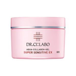 【正規販売店】Dr.Ci:Labo ドクターシーラボ 薬用アクアコラーゲンゲルスーパーセンシティブE...