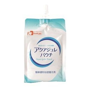 アクアジュレ パウチ 300g×24個フードケア
