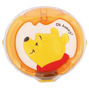 おしりふきケース80枚くまのプーさん 1個入り レック【RH】