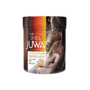 シトラスジンジャーの香り 500g JUWA 汗だし 白元アース