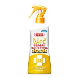 【第2類医薬品】スキンベープミストプレミアム 200ml フマキラー【RH】｜そうごう薬局 e-shop