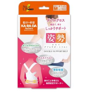 山田式 ブラックコシラーク ワンタッチベルト Lサイズ ( 1コ入