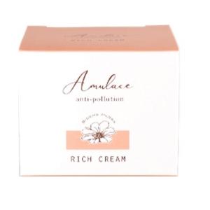 アムレース リッチクリーム 40ml うるばな宮古ウルバナ うるばな