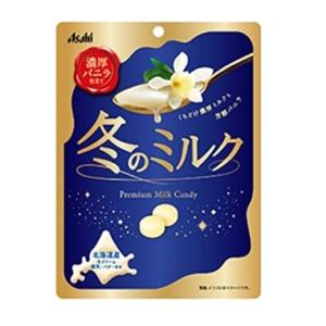 冬のミルク 60g アサヒグループ食品【RH】｜sogo-e-shop