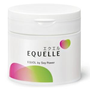 エクエル ボトルタイプ 112粒入(28日分) 大塚製薬 EQUELLE エクオール 大豆イソフラボ...