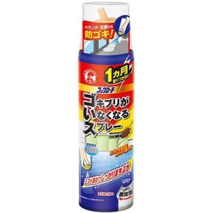 コックローチ ゴキブリがいなくなるスプレーM 200ml 大日本除虫菊【RH】｜sogo-e-shop