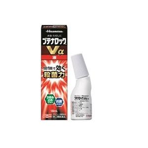 【指定第2類医薬品】ブテナロックVα液 18ml 久光製薬【RH】水虫