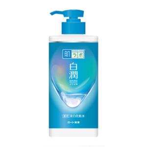 肌ラボ 白潤 薬用美白化粧水 大容量ポンプ 400ml【RH】｜sogo-e-shop