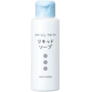 コラージュフルフル 液体石鹸 100ml 持田ヘルスケア【RH】｜sogo-e-shop