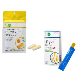 Sogosmle ビタミンｃ ビタミンｐ ピュアウェイc 24g 1粒内容量340mg 60粒 総合メディカル Sm そうごう薬局 E Shop 通販 Paypayモール