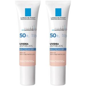 ラロッシュポゼ UVイデアXL プロテクションBB 01 ライト 30ml【2個セット】 日本ロレア...