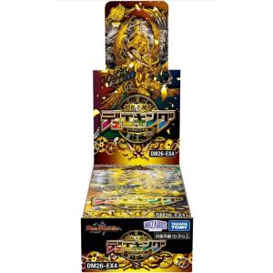 タカラトミー（TAKARA TOMY） デュエル・マスターズ TCG DM26-SD1