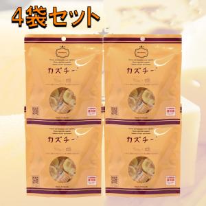 井原水産 カズチー 4袋 数の子 珍味 チーズの商品画像