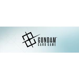 ガンダムカードゲーム デッキ ST09 発送予定の買取情報