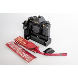 Canon New F-1用 モータードライブFN : Burano - 通販 - Yahoo