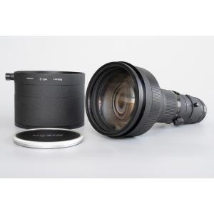 Nikon ニコン Ai-s NIKKOR 400mm F2.8 IF ED 交換レンズ