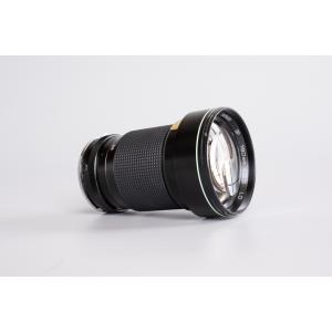 タムロン TAMRON Y/Cマウント レンズ フィルム判 SP 180mm F2.5