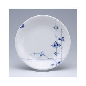 ロイヤルコペンハーゲン ブルーパルメッテ プレート 20cm 6枚セット 美品 ロイヤルコペンハーゲン（Royal Copenhagen） ブルーパルメッテ