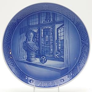 WEDGWOOD（ウェッジウッド） ジャスパーウェア イヤープレート 2025年