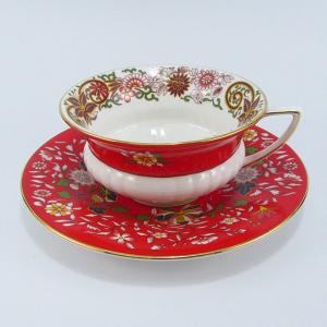 Cornucopia ウェッジウッド コーヌコピア プレート18cm : 創美-Y