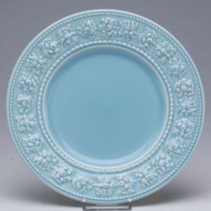 WEDGWOOD（ウェッジウッド） ネイチャー 27cmプレート : SELECTORS