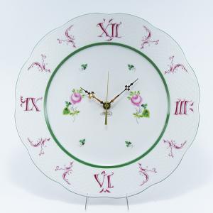 ヘレンド（HEREND） 並行輸入品 インドの華グリーン 00527-0-47S