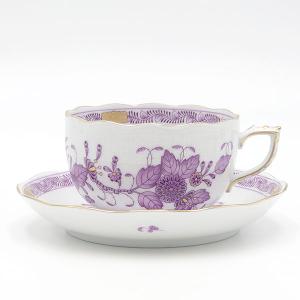 ヘレンド ヘレンド パステルビクトリア プレート19cm VICT2-0517-0-00