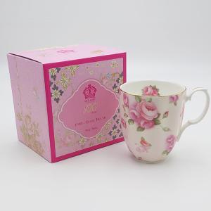 Royal Albert ロイヤルアルバート 100周年記念マグ1940年代