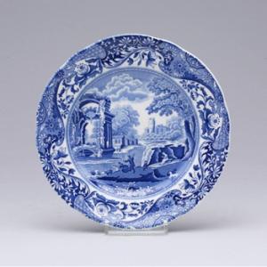 Spode スポード クリスマスツリー エスプレッソカップ&ソーサー XT1221