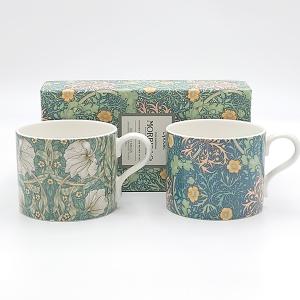 Spode スポード クリスマスツリー エスプレッソカップ&ソーサー XT1221