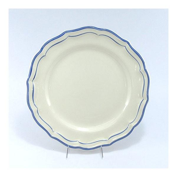ジアン　フィレブルー　プレート16.5cm