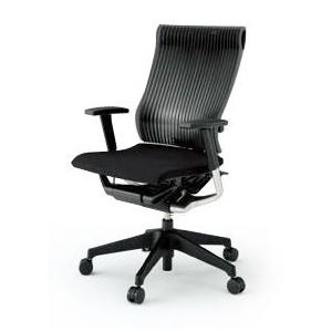 スピーナ チェア ワークチェア イトーキ Spina 背エラストマー 757T1 