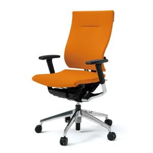 スピーナ オフィスチェア イトーキ チェア ITOKI Spina 背エラストマー