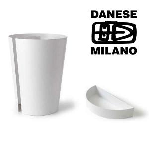 DANESE（ダネーゼ） ゴミ箱 ダストボックス In Attesa イン アテッサ