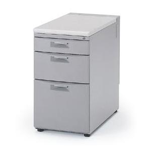 デスク イトーキ ITOKI CZYデスク 脇机 3段タイプ D80 自社便 開梱 設置付