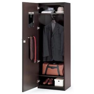 役員用家具 役員家具 イトーキ XGシリーズ ワードローブ 左吊元仕様 自社便 開梱 設置付