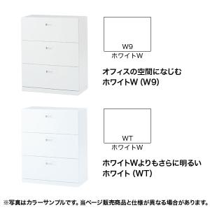 ロッカー イトーキ エス キャビネット ワード...の詳細画像1