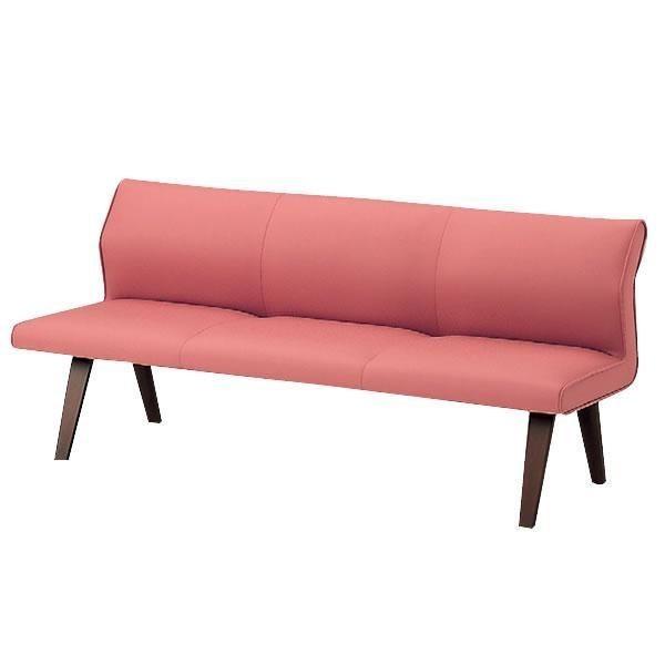 ウェイティング イトーキ NH 3連ランバーサポートタイプ 肘なしチェア 木製脚タイプ 自社便 開梱...