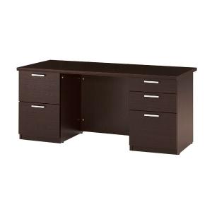カリモク家具（KARIMOKU FURNITURE） 【開梱設置付】 デスク SS8018MK