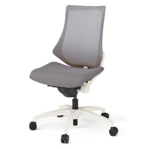 イトーキ（ITOKI） オフィスチェア ヴェント プレーンメッシュ ADJ肘付