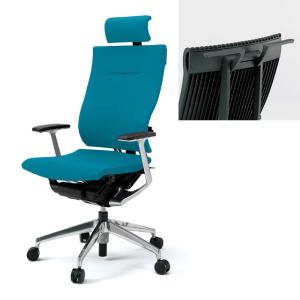 スピーナ オフィスチェア エクストラハイバック イトーキ ITOKI Spina